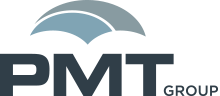 The PMT Group Logo