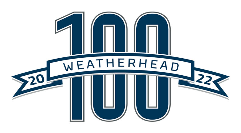 Weatherhead100 2022